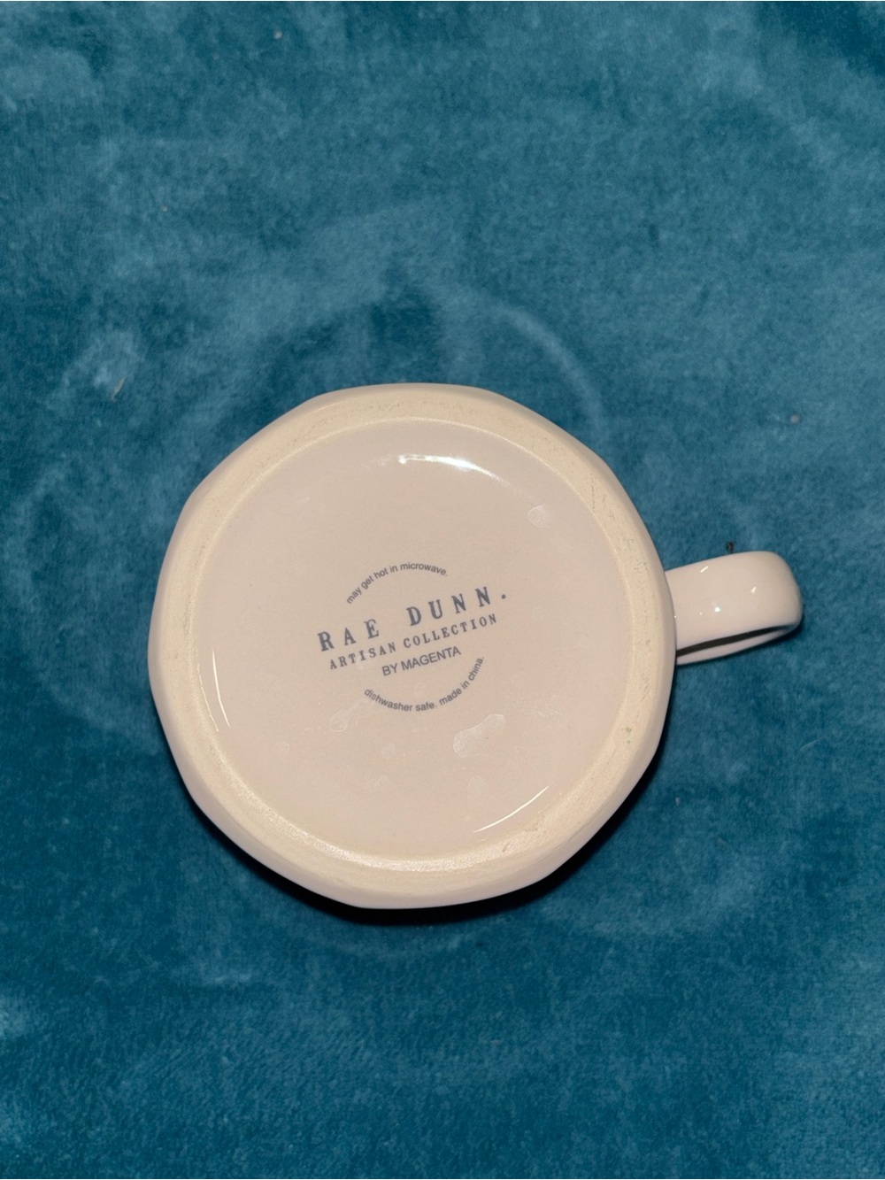 Rae Dunn “THINK.” + “CREATE.” mug set - Picture 7 of 8